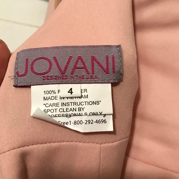 prom dress - Picture 3 of 3